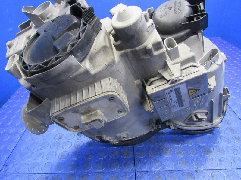 03-08 Mercedes SL500 SL55 R230 Left Driver HID Xenon Headlight Head La