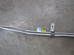 02 Ford Thunderbird 3.9L Gas Fuel Tank Feed Return Line Pipe Set OEM 7