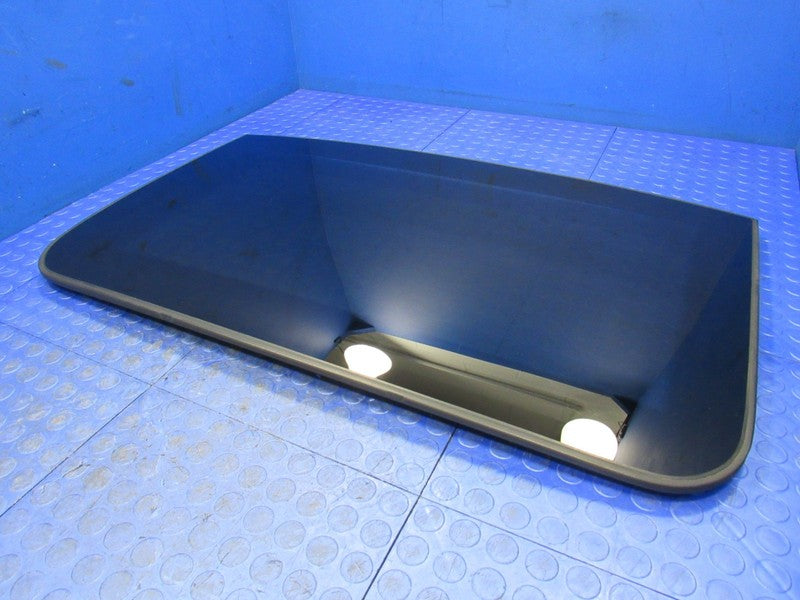 14-20 Nissan Rogue Front Panoramic Sunroof Moonroof Sun Moon Roof Glas
