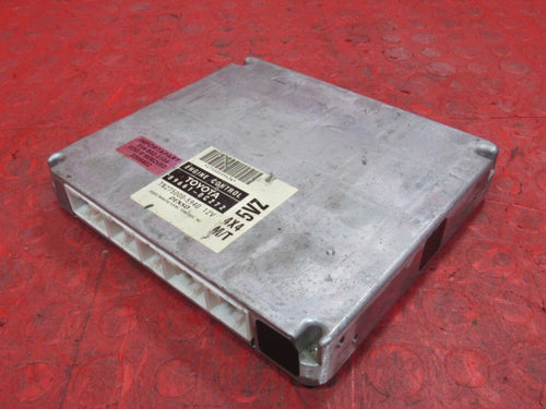 03 Toyota Tundra 3.4L 4x4 MT ECU ECM PCM Engine Computer 89661-0C272 5