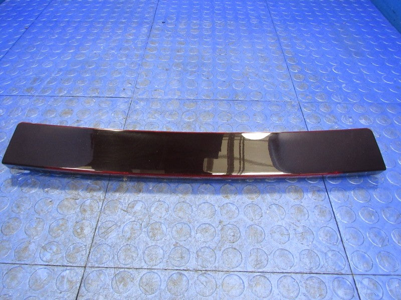 99-04 Ford Mustang Rear Trunk Mounted Center 3rd Third Brake Light CHM