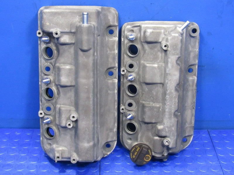 09-15 Honda Pilot Ridgeline 08-17 Odyssey 08-12 Accord V6 Valve Covers