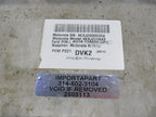 04 Ford F150 5.4L 4x2 ECU ECM PCM Engine Computer CPP2 4U7A-12A650-GPC