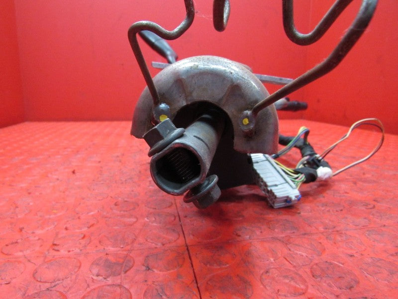 09-14 Tahoe Yukon Silverado Sierra Avalanche Tilt Steering Column Asse