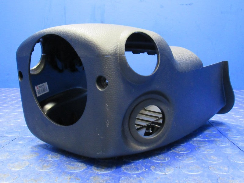 14-19 Kia Soul Ignition Switch Door Lock Cylinder Key Column Cover Shr