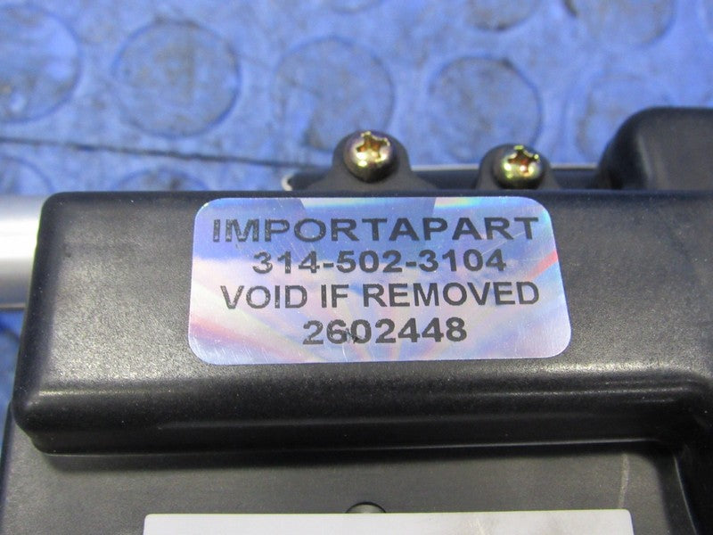 99-05 Mazda Miata MX5 MX-5 NB Power Radio Antenna Assembly NC10-66-930