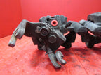 01-05 Mazda Miata MX-5 F/R Sport Hard S Big Brake Caliper Set Upgrade 