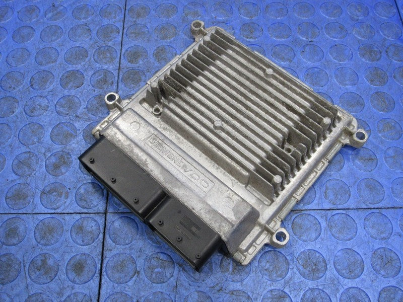 PLUG & PLAY 10 Compass Patriot 2.4 CVT 4WD Engine Computer ECU 6807101