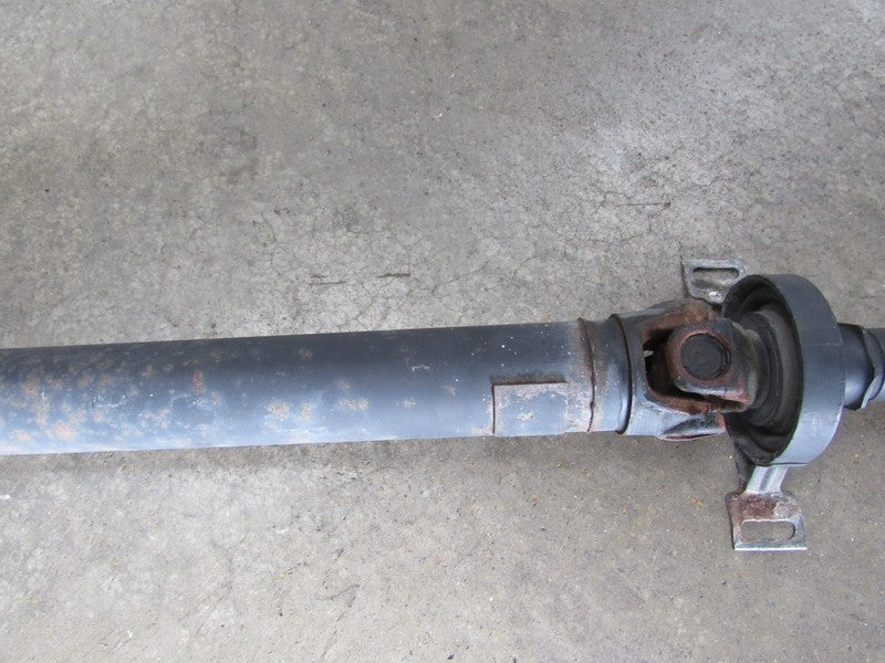 98-02 BMW Z3 M 3.2 S52 Manual 5 Speed ZF Rear Driveshaft Prop Shaft 12