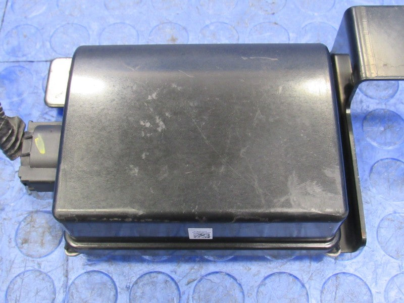 18-24 Infiniti Q50 Cruise Control Radar Distance Sensor Bracket 28438 