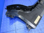 99-02 BMW Z3 M Coupe Rear Trunk Open Liner Carpet Cover Panel 2283