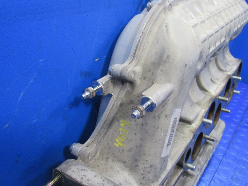 09-14 Acura TL 3.7L V6 Upper Intake Manifold Plenum 80mm 17160-RK2-A00