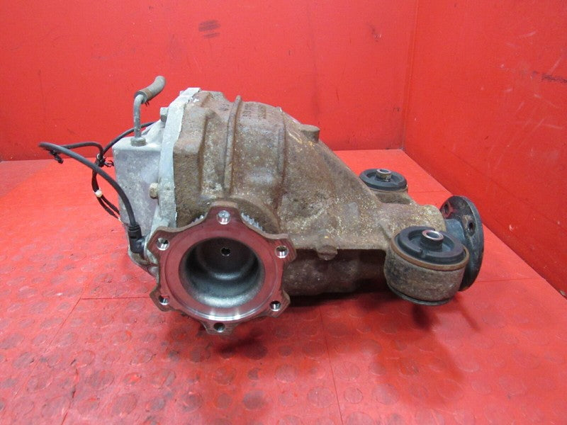 03-09 Nissan 350Z / 03-05 Infiniti G35 3.357 Locking Rear Differential