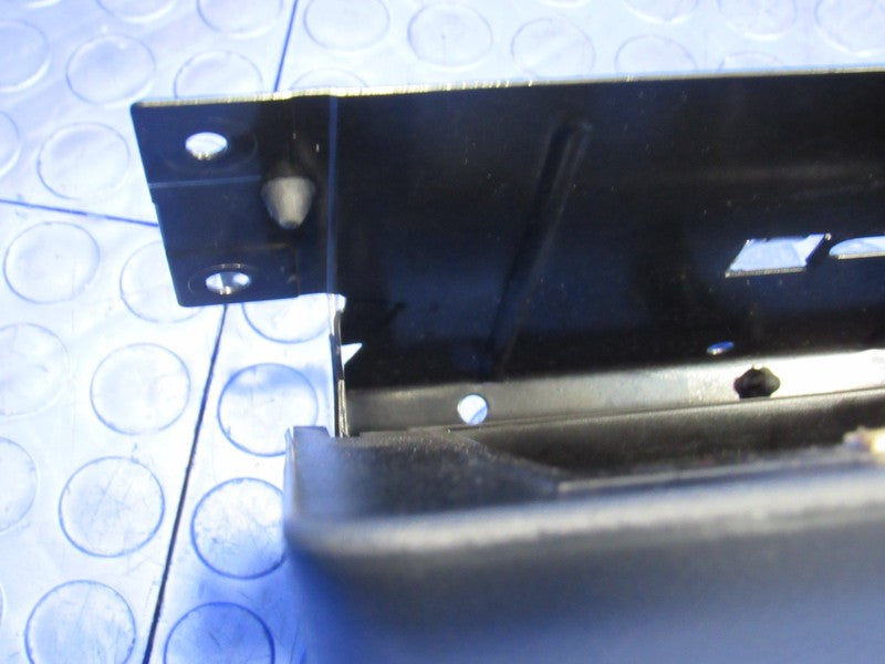 89-93 Pontiac Grand Prix Ashtray Cigarette Lighter Compartment Gray 70
