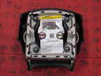 O4-O6 Cadillac Escalade ESV EXT Driver Steering Wheel Airbag Bag Ebony