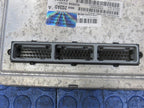 PROGRAMMED PLUG & PLAY 02 Dodge Ram 4.7 MT ECU ECM PCM 56040203AD 203 