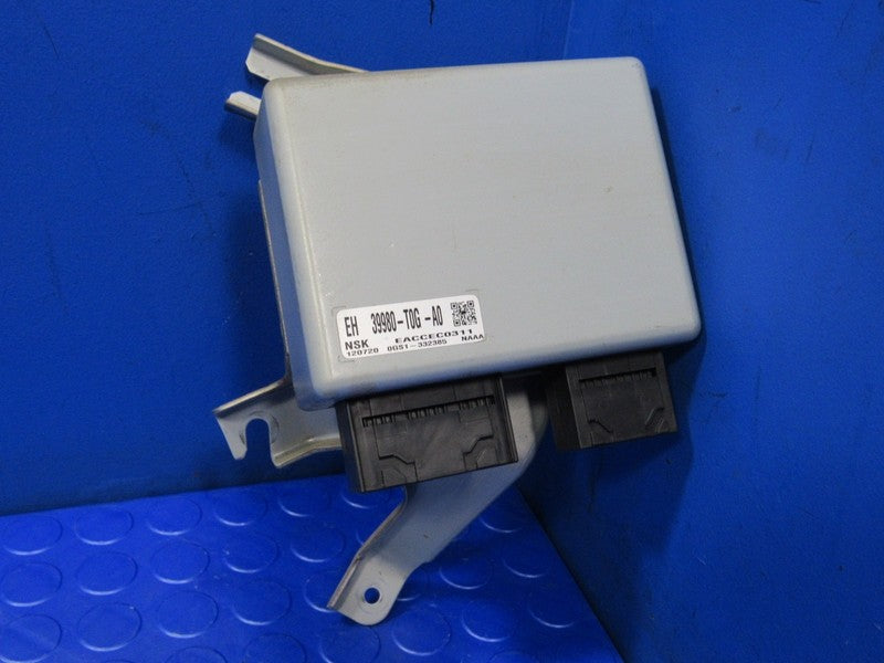 12-14 Honda CR-V CRV EPS Electric Power Steering Module 39980-T0G-A0 O