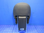 05-11 Mercedes-Benz SLK AMG Front Right Airscarf Headrest Leather Blac
