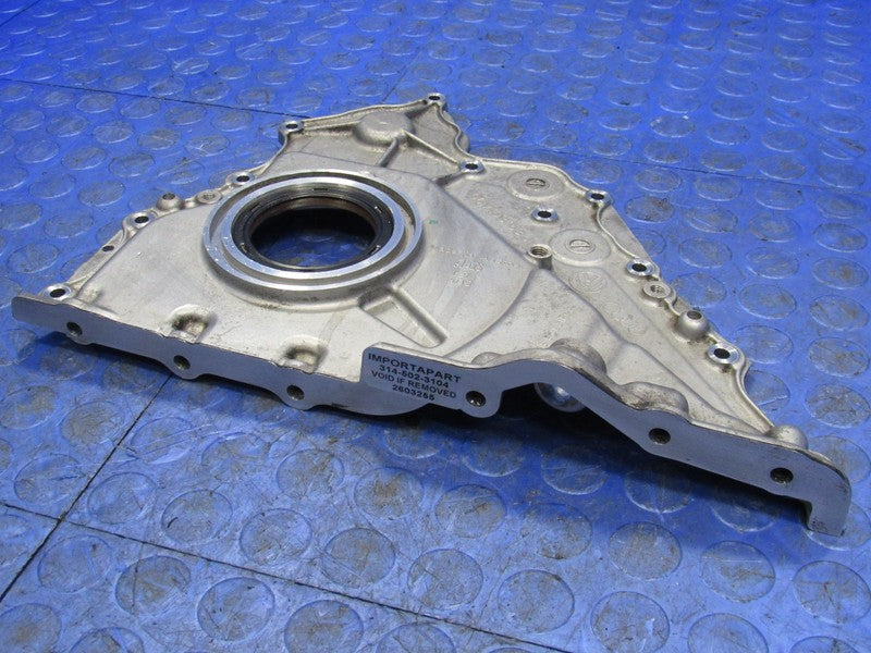 18-23 Audi S4 A5 S5 A6 A7 S7 A8 SQ5 Q7 Q8 3.0L V6 Engine Front Main Co