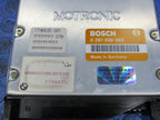 91-92 BMW 750iL 850i M70B50 DME ECU ECM PCM Engine Computer 0 261 200 