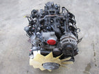 03-06 Silverado Sierra 2500 Yukon Denali H2 6.0L LQ4 Engine Motor 8th 