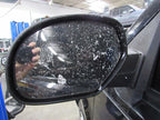 08-13 Silverado Sierra Yukon Left LH Driver Side Power Door Mirror Bla