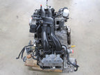 12-13 Subaru Forester 2.5L Engine Motor Assembly FB25 PZEV VIN A 211k 