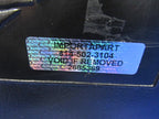 02-13 Chevy Avalanche Escalade EXT Hard Tonneau Bed Top Cover Panel 3 