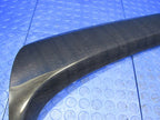 07-13 Acura MDX Wood Grain Passenger Dash Trim Finish Panel Garnish OE