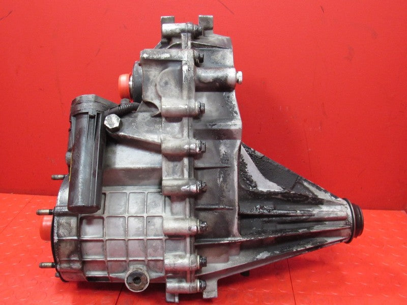 99-00 Tahoe Yukon Suburban Escalade 4L60E 4x4 Transfer Case NP8 Elec S