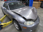 03-05 Mazda Miata MX-5 NB2 Instrument Cluster Speedometer Odometer 967