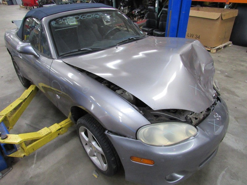 03-05 Mazda Miata MX-5 NB2 Instrument Cluster Speedometer Odometer 967