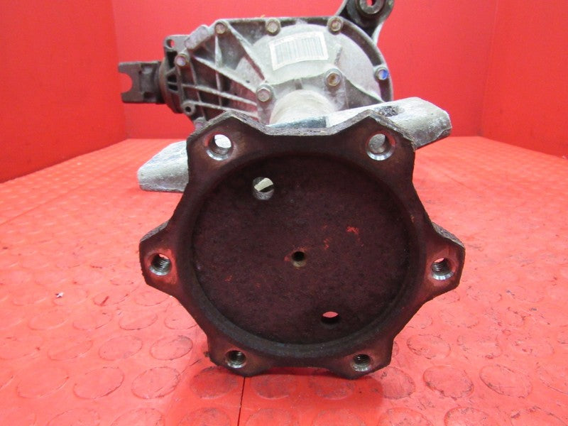 01-06 Yukon Denali Escalade Front Axle Differential Carrier GT4 3.73 A