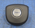 19-22 Jeep Cherokee Left LH Driver Mounted Steering Wheel Airbag Air B