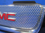 05-09 Envoy Denali / 05-06 Envoy XL Denali Factory Mesh Grille Black/C