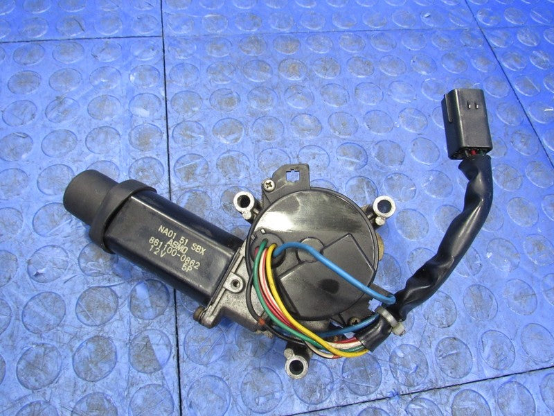 90-97 Mazda Miata MX5 NA Left LH Driver Headlight Head Lamp Light Moto