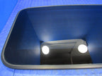 04-15 Lexus RX350 RX400 RX450 Sunroof Sun Roof Moonroof Glass Single P