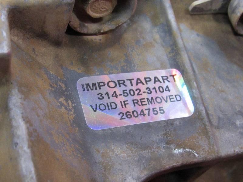 03-07 Silverado Sierra 1500 Electronic 4x4 Transfer Case 4WD NP246 NP8