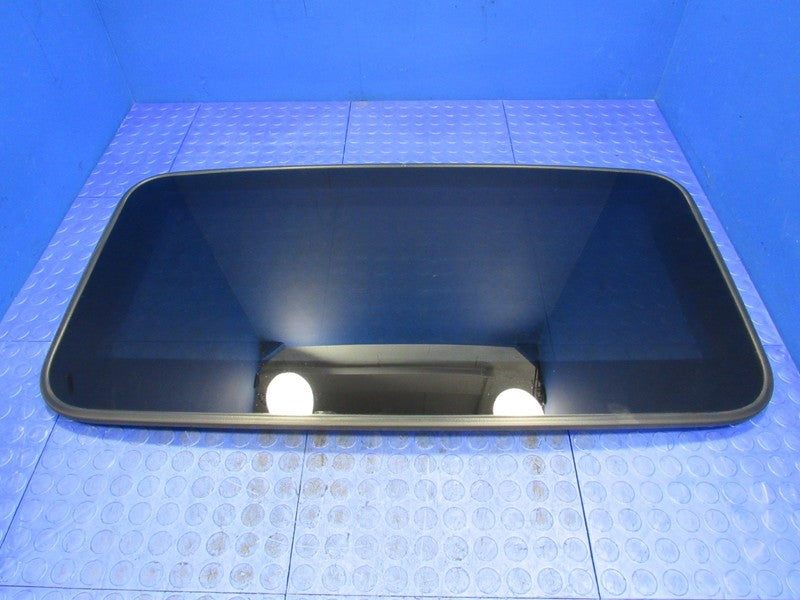 04-12 Toyota Avalon Camry Solara Front Sunroof Moonroof Sun Moon Roof 