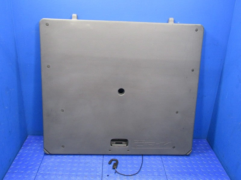 97-01 Honda CR-V CRV Rear Trunk Floor Fold Folding Out Picnic Work Tab