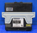 11 Toyota Tacoma 2.7L 2TR-FE MT 4x4 ECU ECM PCM Engine Computer 89661-