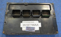 06 Caravan Town & Country ECU ECM PCM Engine Computer 756 05187756AA P