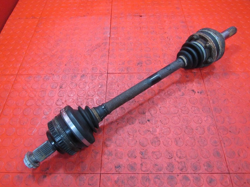 98-02 BMW Z3 M Roadster Coupe 3.2L Rear CV Axle Output Shaft Assembly 