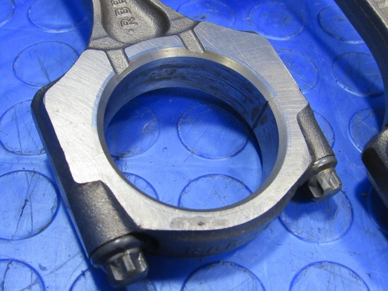 04-05 Acura TSX CL9 K24A2 RBB 87mm 10.5:1 Piston Connecting Rod Set Of