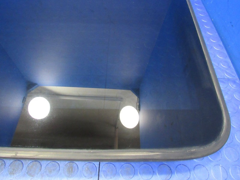 06-10 Hummer H3 H3T Sunroof Sun Moon Roof Glass W/ Seal Factory OEM 25