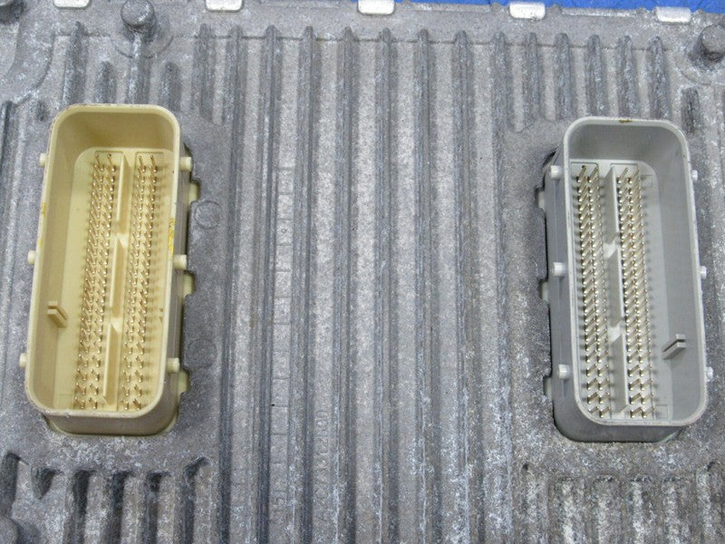 VIN PROGRAMMED 16 Ram 1500 5.7L AT 4X4 Engine Computer ECU 68265828 PR