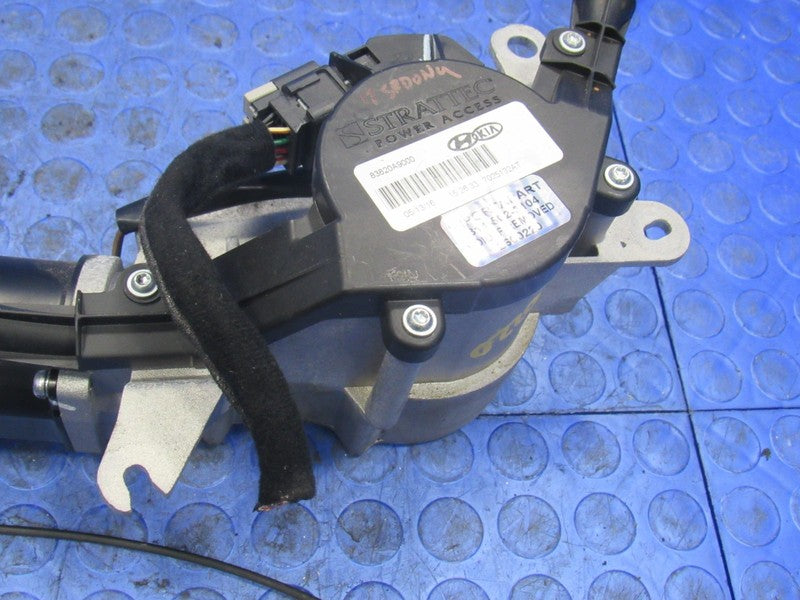 15-21 Kia Sedona Rear Passenger Side RH Sliding Power Door Motor Assem
