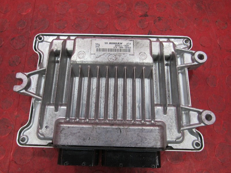 21-22 Honda Accord ECU ECM PCM Engine Powertrain Computer 37820-6A0-AJ