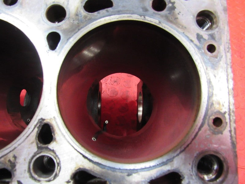 94-00 Mazda Miata MX-5 1.8L Engine BP NA8 NB1 Bare Cylinder Block w/ M