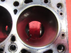 94-00 Mazda Miata MX-5 1.8L Engine BP NA8 NB1 Bare Cylinder Block w/ M
